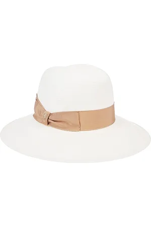 Borsalino Hats Beige