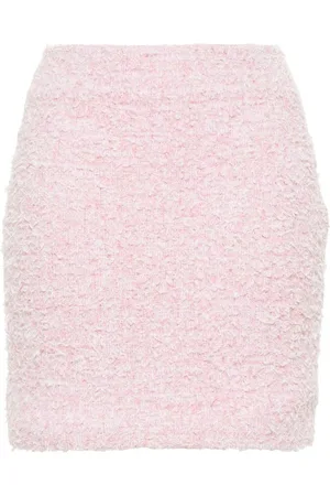 Balenciaga Skirts Pink