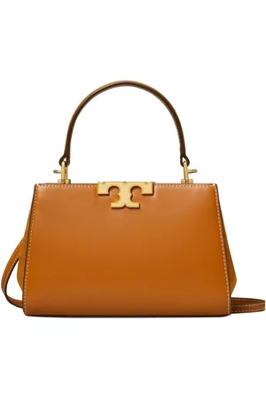 Tory Burch Bags Leather Brown