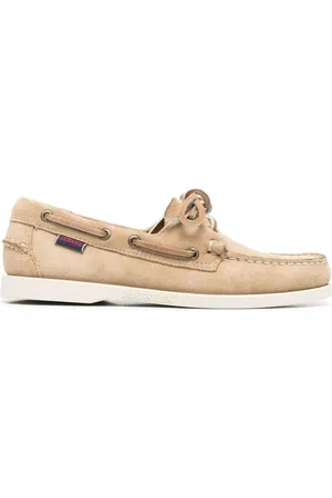 SEBAGO Chaussures bateau portland flash out