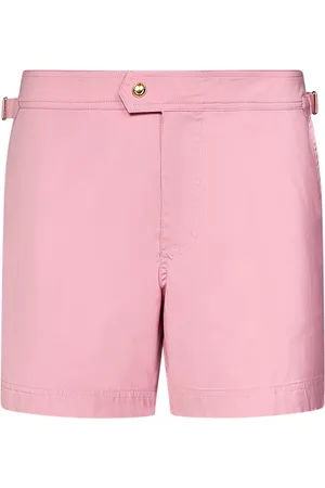 Tom Ford Sea clothing Pink