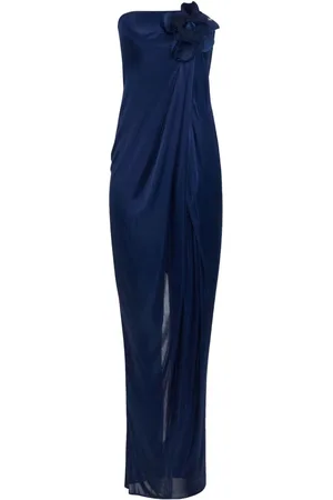 Elisabetta Franchi Abiti Blu