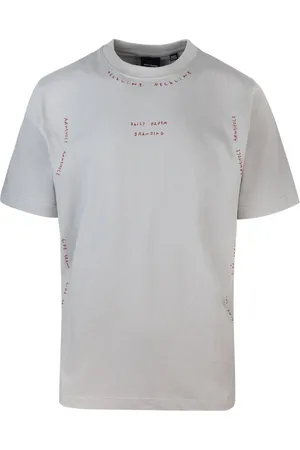 Daily paper T-Shirts And Polos Grey
