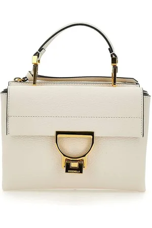 Coccinelle Bags White
