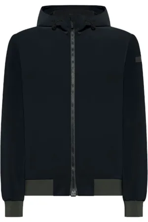 RRD Jackets Blue