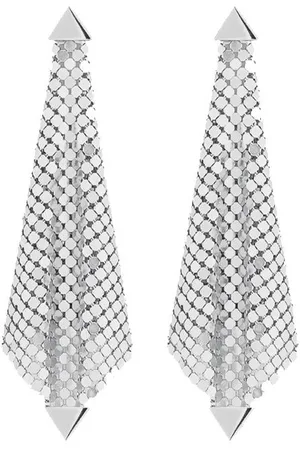 Paco rabanne Bijoux Silver