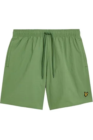 Lyle & Scott Plain Swim Short