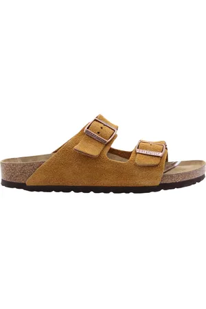 Birkenstock Slipper Brown