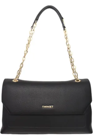 Twin-Set Bags Black