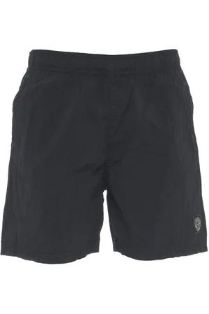 Stone Island Swim shorts in recycled nylon