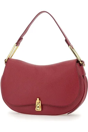 Coccinelle Bags Red