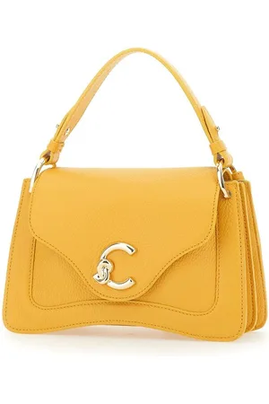 Coccinelle Bags Yellow