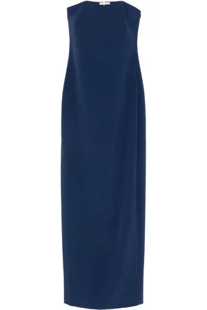Elisabetta Franchi Dresses Blue