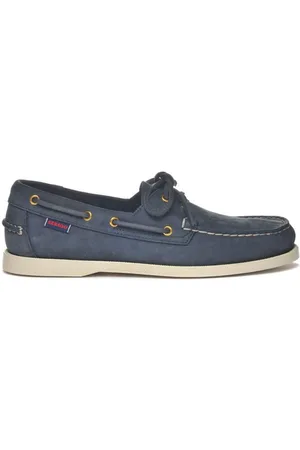 SEBAGO Chaussures bateau portland flesh 3