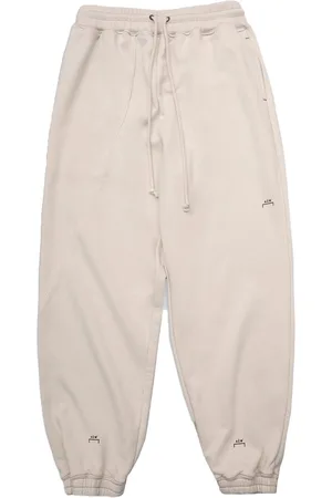 A-cold-wall* Pantalone Millbank Beige