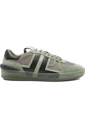 Lanvin Sneakers Gray