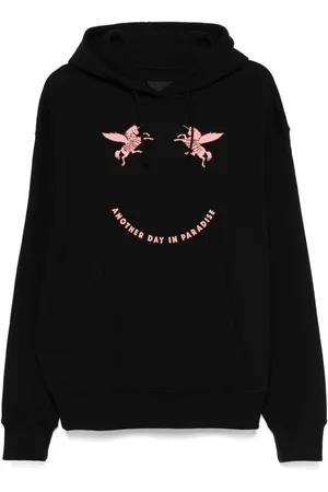 Givenchy Sweaters Black