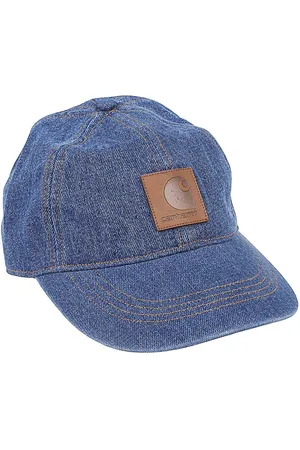 Carhartt Hats Blue