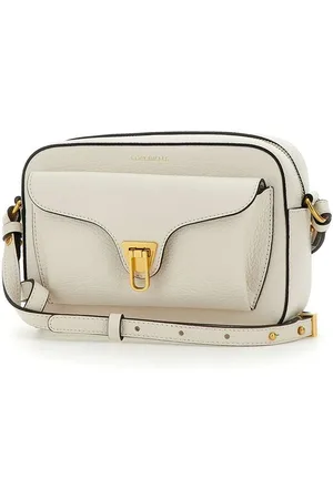 Coccinelle Bags White