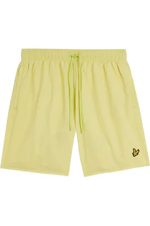 Lyle & Scott Plain Swim Short