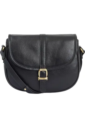 Barbour Bags Black