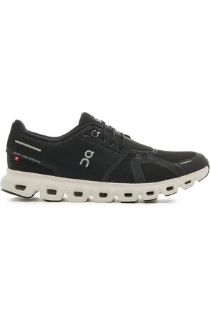 On Running Sneakers Black