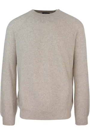 A.P.C. Sweaters Toni Neutri