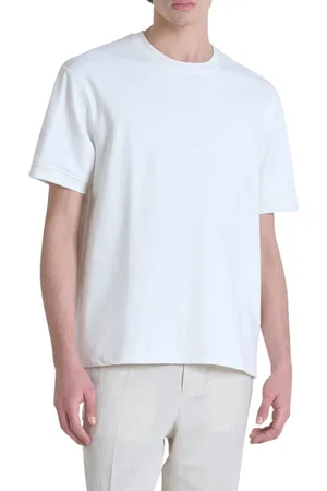 Antony Morato Mmfl01061 1011 Wit