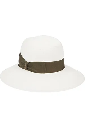 Borsalino Hats Green