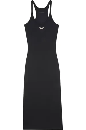 Zadig & Voltaire Dresses Black