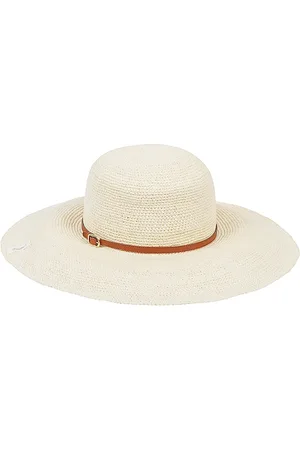 Borsalino Hats Beige
