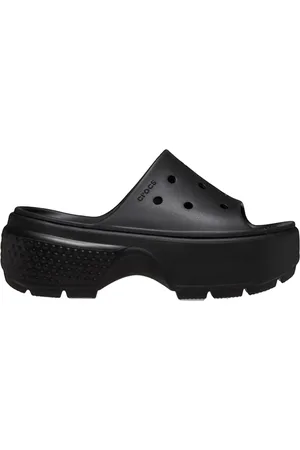 Crocs Sandals Black