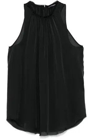 Balmain Top Black