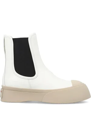 Marni CHELSEA BOOTS