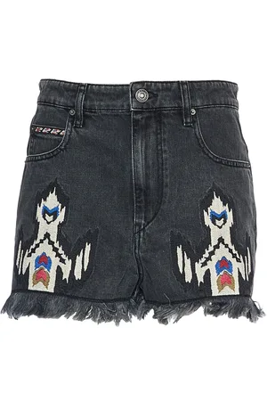 Isabel Marant Shorts Lesia