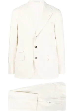 Brunello Cucinelli Abito Leisure