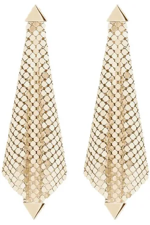 Paco rabanne Bijoux Golden