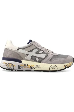 Premiata Sneakers Grey