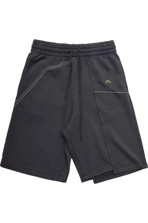 A-cold-wall* Shorts Oblique Grigio