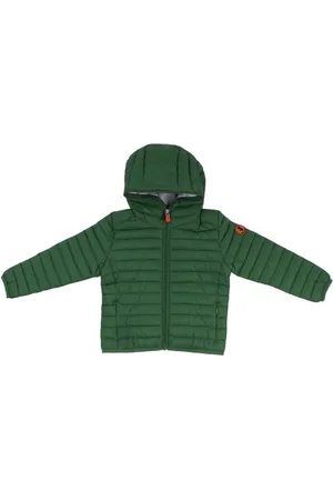 save the duck Coats Green