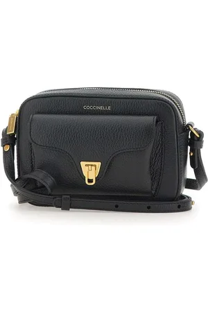 Coccinelle Bags Black