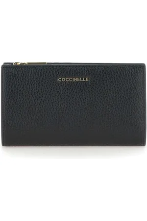 Coccinelle Wallets Black