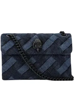 Kurt Geiger Crossbody Blue