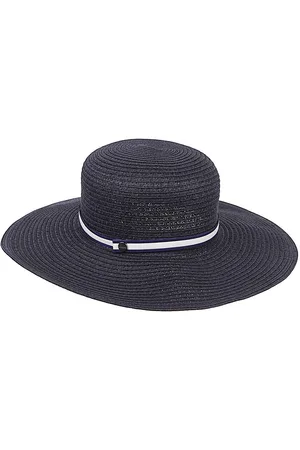 Borsalino Hats Blue