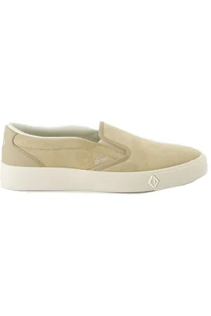 Dior Leather Sneakers