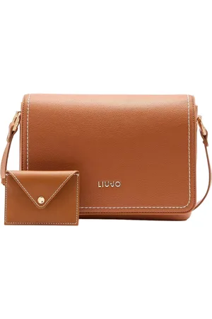 Liu Jo Crossbody Brown