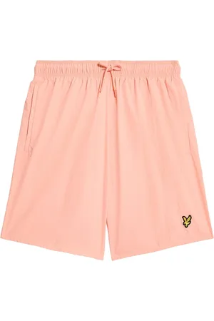 Lyle & Scott Plain Swim Short