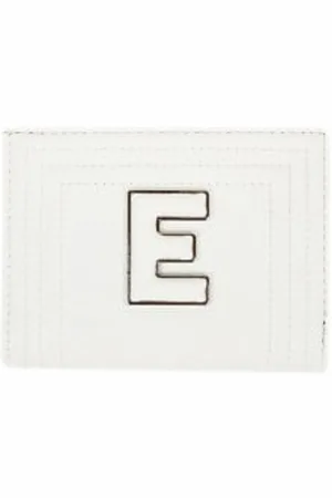 Ermanno Firenze Wallets White