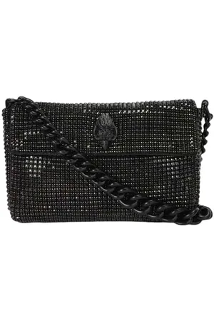 Kurt Geiger Hand- en schoudertas Black
