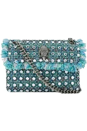 Kurt Geiger Crossbody Green